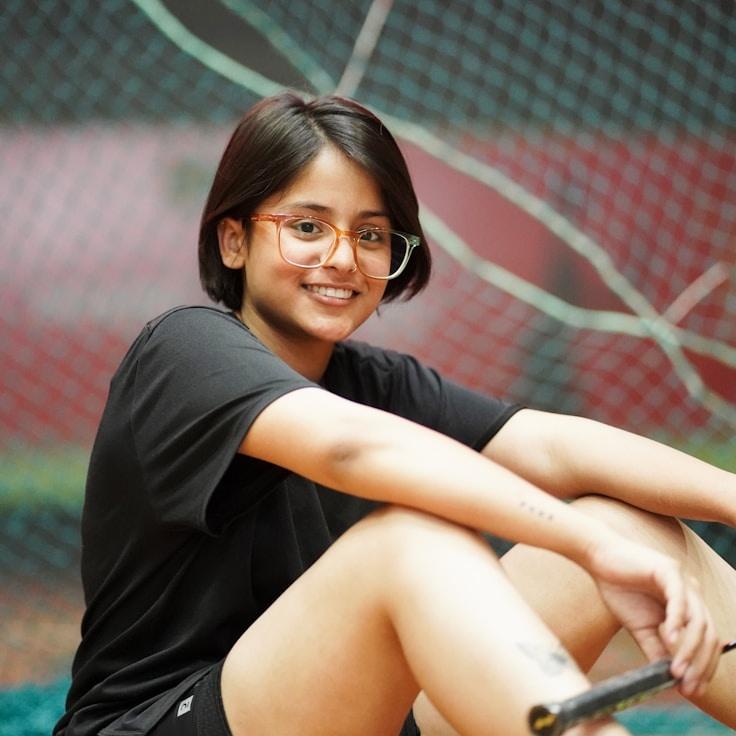 Prithvi Khandelwal, Client Relations Director, discussing corporate gifting strategy with business clients