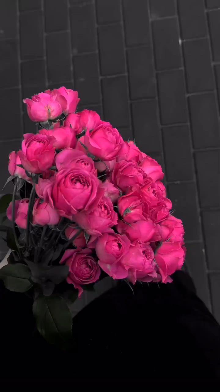 Corporate floral consultation example